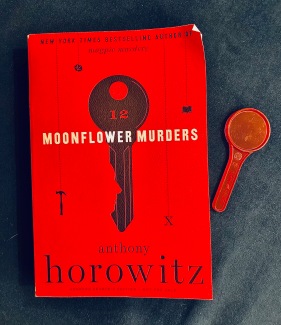 moonflower murders